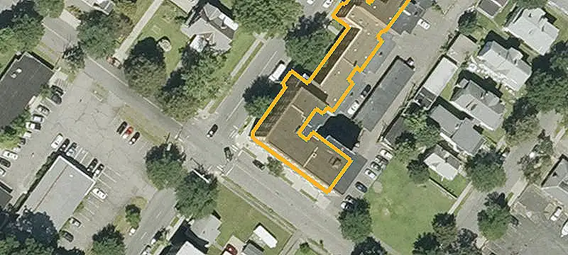 Multifamily Property