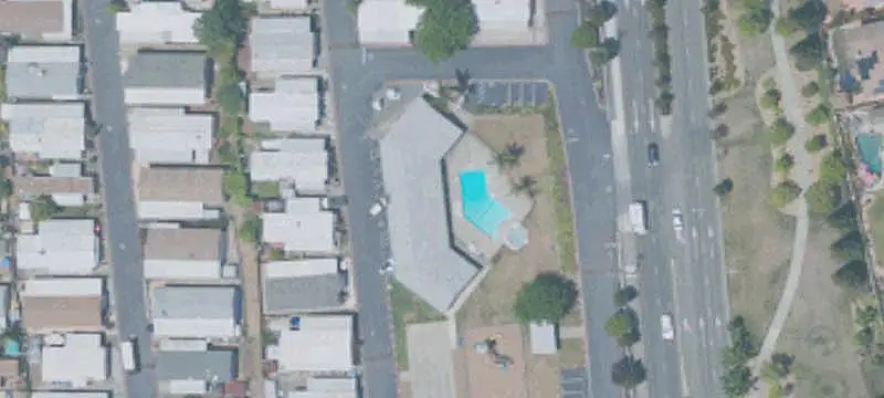 Mobile Home & RV Park