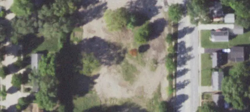 Vacant Senior Housing Facility