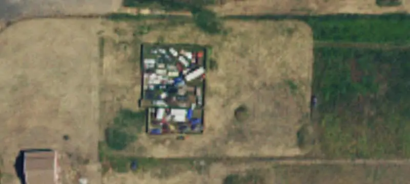 Land
