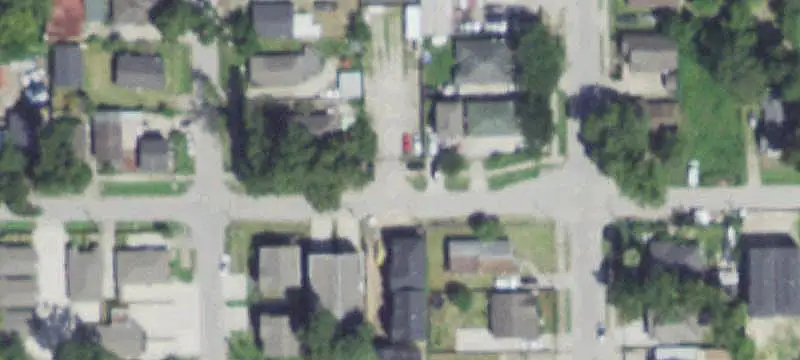 Cleared Fenced Land Parcel