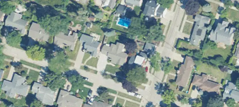Two-Unit Duplex Near Palmer Park