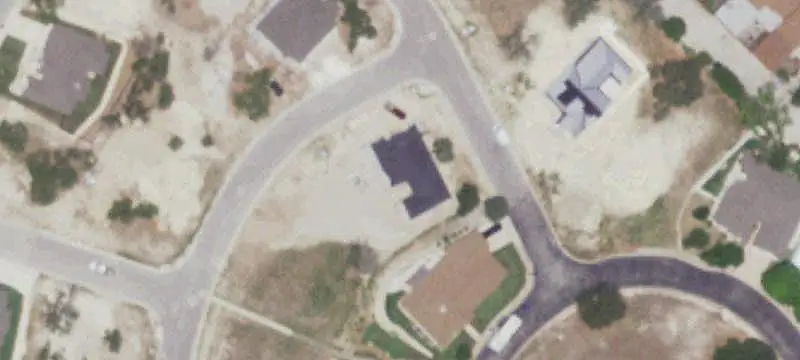 Land / City Lots