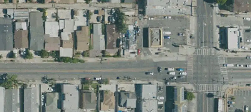 Storefront Property with Billboard