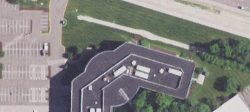 Office Units with Covered Parking