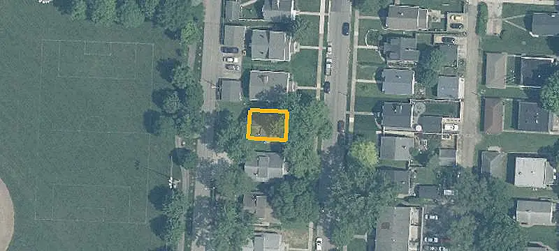 Updated Duplex Backing to Park