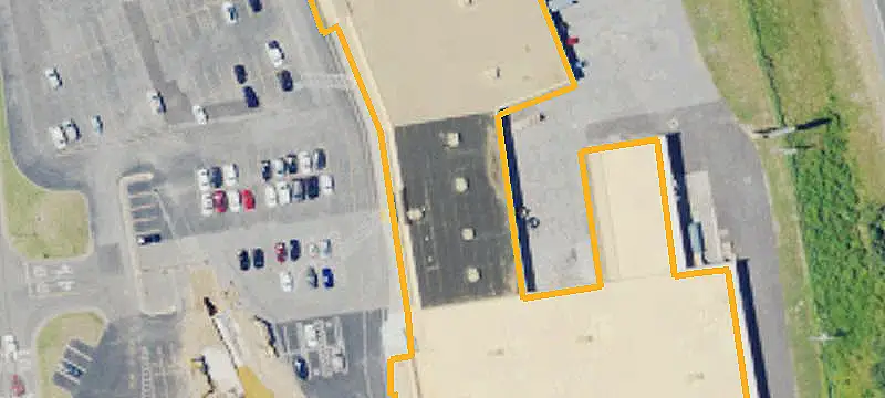 Retail Space Near Established Retailers