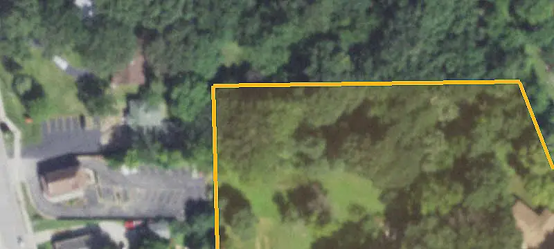 Commercial Land Along Fox River