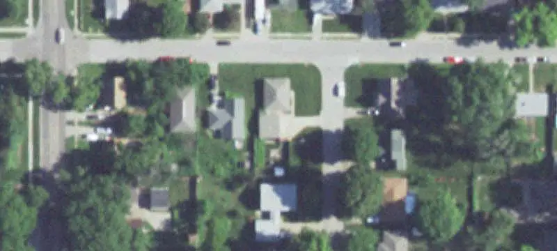 Vacant Land