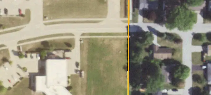 Commercial Land with Interstate Exposure