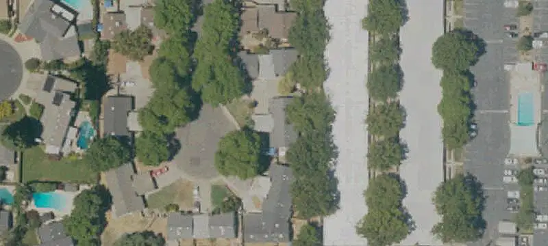 Multifamily Property