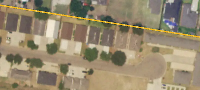 Four-Unit Quadplex