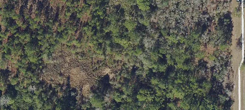 Two-Lot Land Parcel
