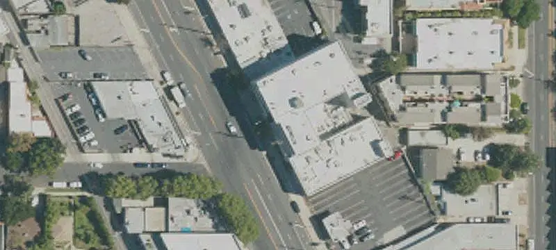 Mixed-Use Property with Retail Space