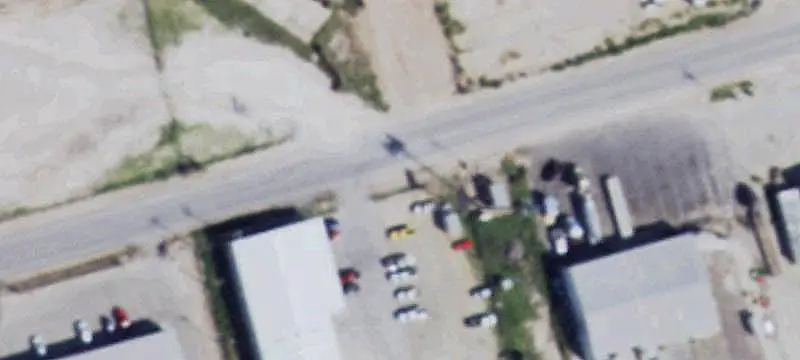 168-Unit RV Park with Motel Units