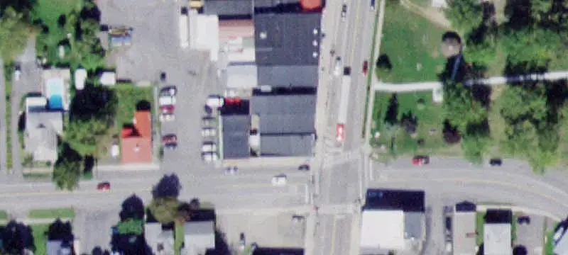 Renovated Mixed-Use Property