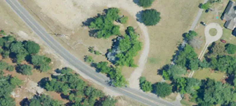 Corner Commercial Land
