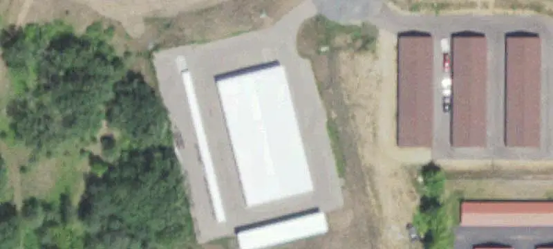Three-Building Self-Storage Facility