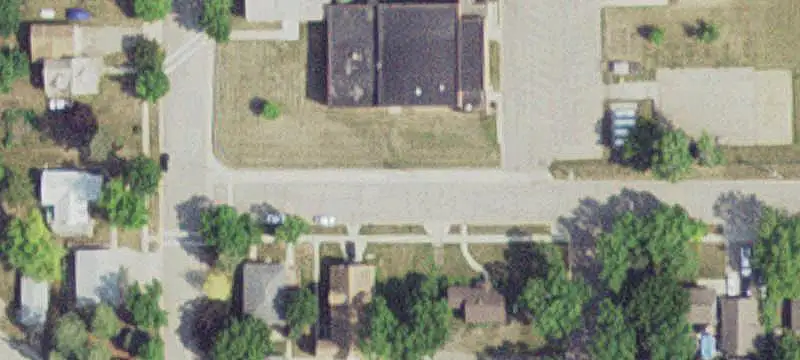 Grocery and Convenience Store