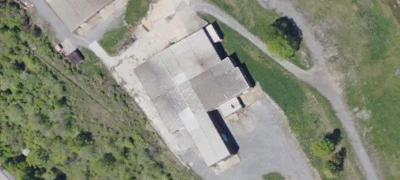 Land Parcel