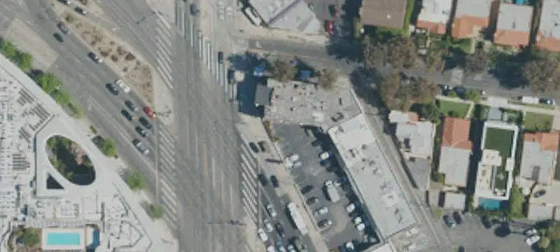Mixed-Use Development Site