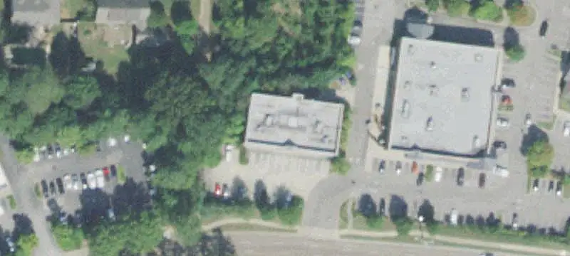 Fidelity NNN Retail Property