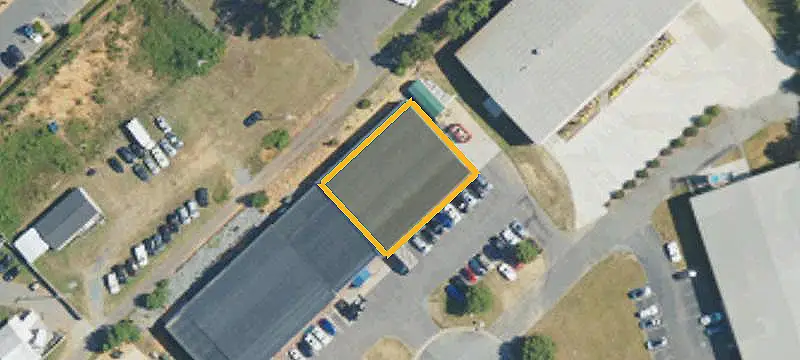 Flexible Industrial Space