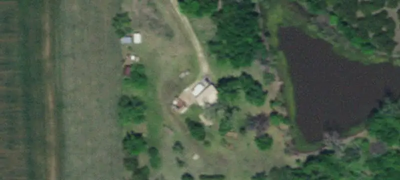 Cannabis Property With Insulated Shops