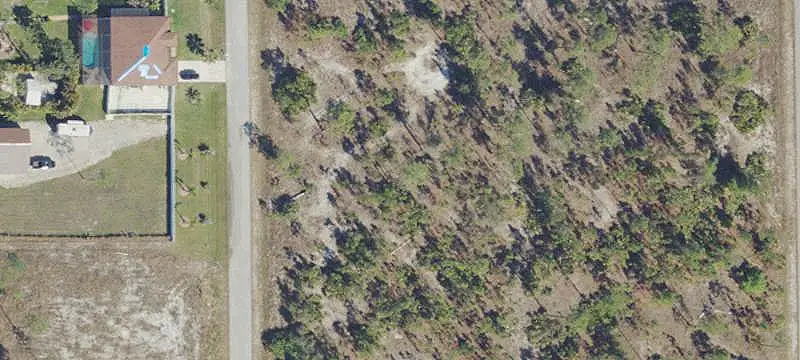 1014 Jackson Avenue, Lehigh Acres, FL 33972
