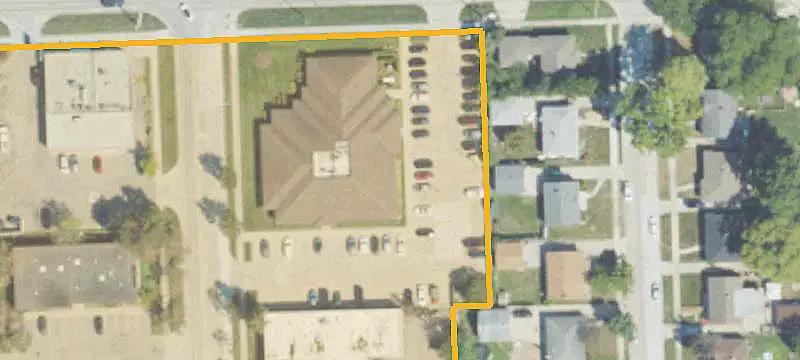 Medical Office Space Near I-94