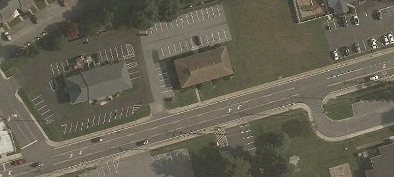 Five-Unit Office Building