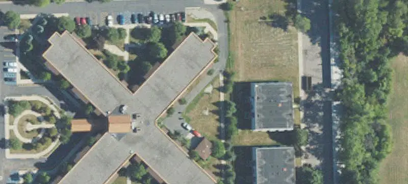 281-Unit Garden-Style Apartment Portfolio