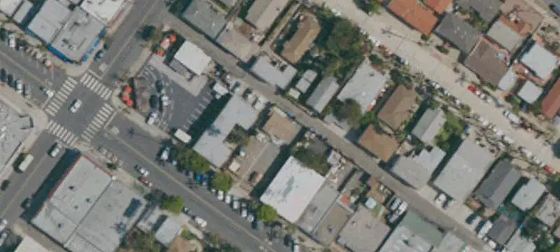 Commercial Land with Mixed-Use Potential