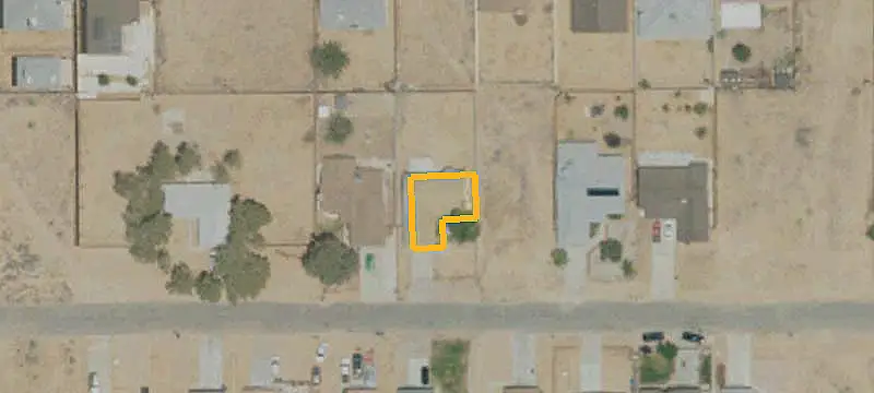 01 Bay Avenue, California City, CA 93505