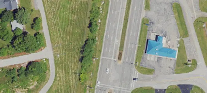 Highway Storefront Property