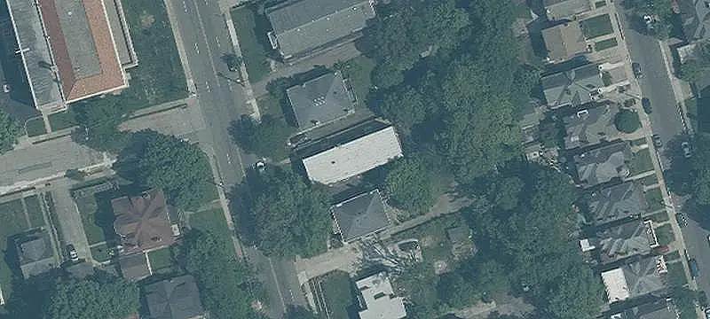 Renovated 15-Unit Apartment Building
