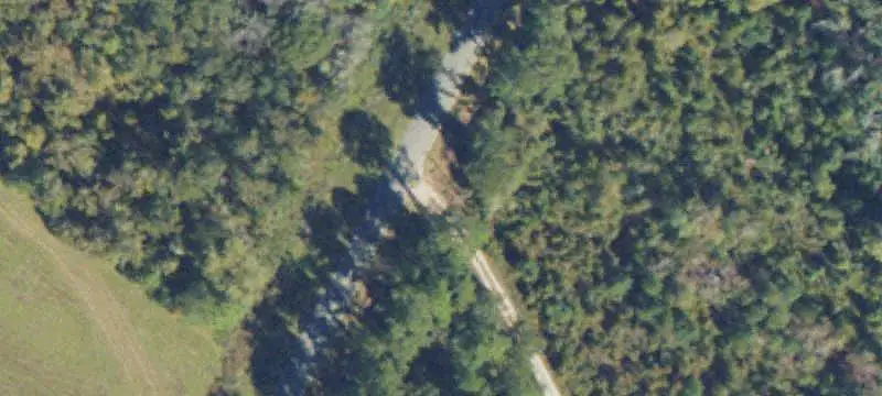 RV Park With Clubhouse