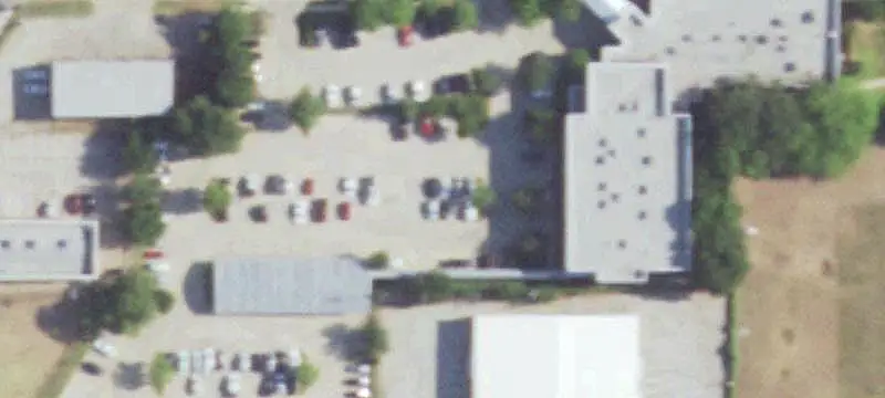 Medical Office Building