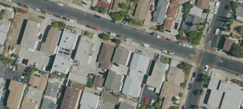 Fourplex with Private Parking