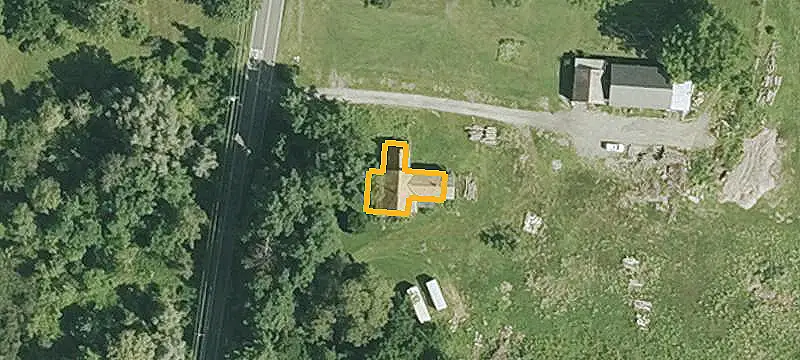 Land, Special Purpose