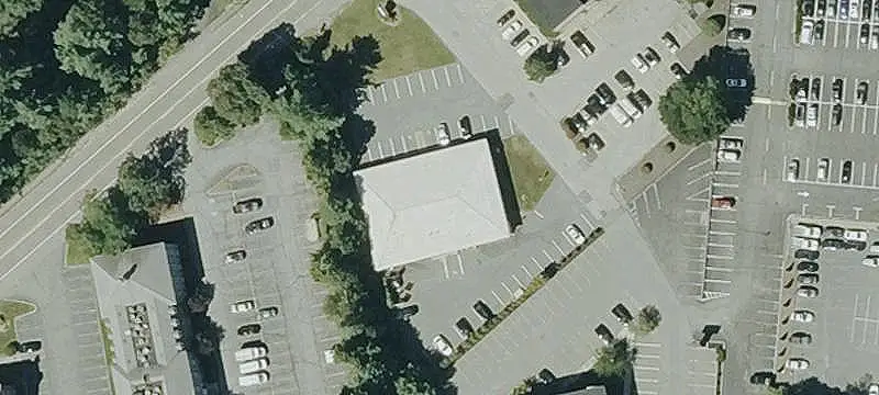 Built-Out Medical Office Space