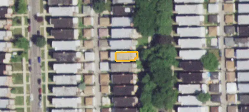 Multifamily Property with Detached Garage