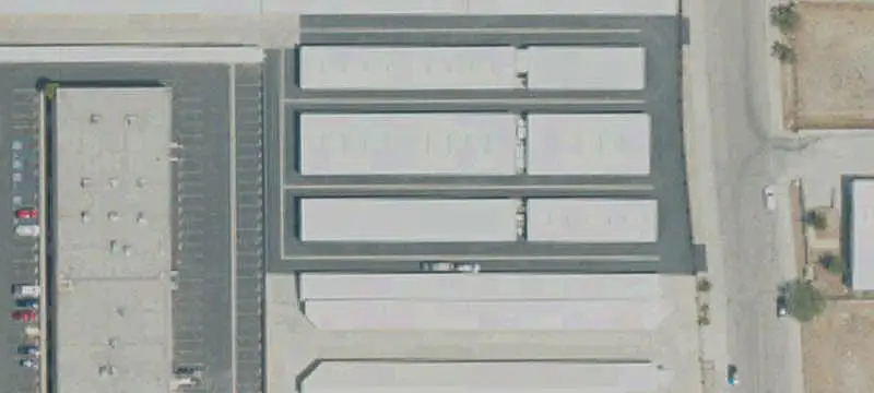National Self-Storage Portfolio