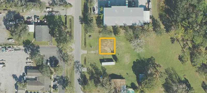 Industrial Land with IND-1/IND-5 Zoning