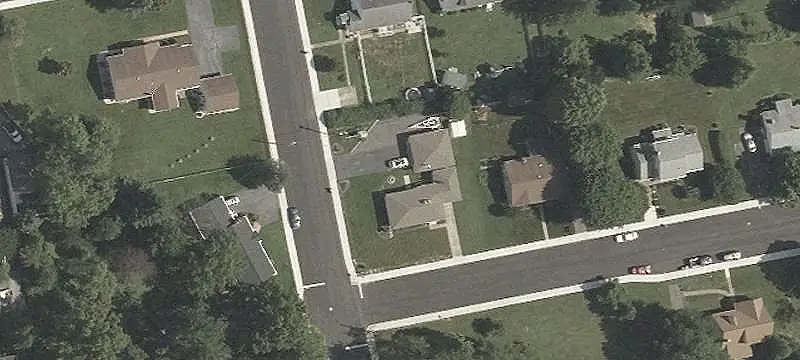 Two-Story Office Building