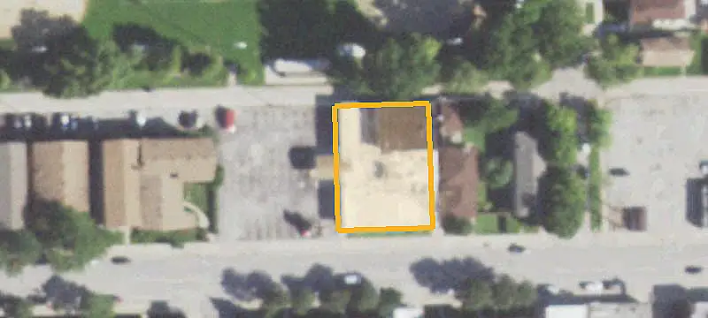 Multi-Room Restaurant Property