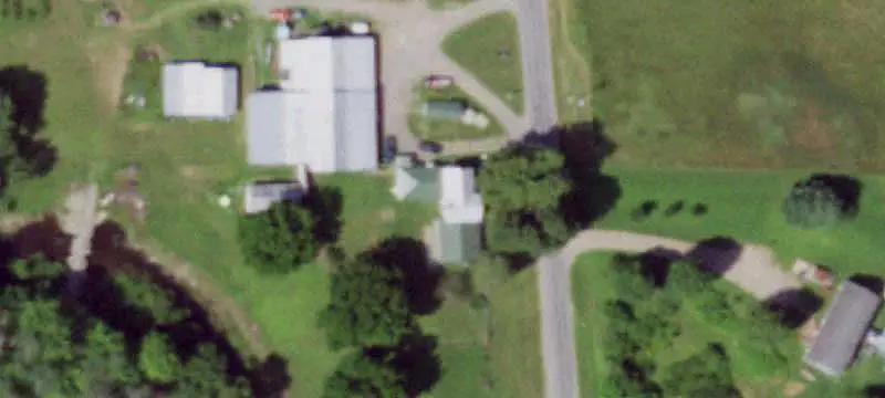 Apple Orchard Farm