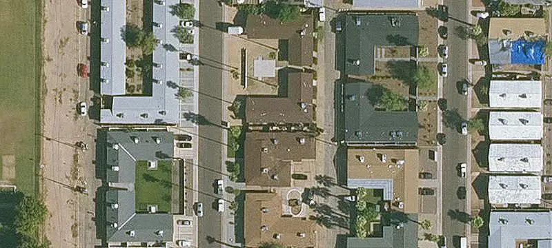 Individually Parceled Multifamily Property