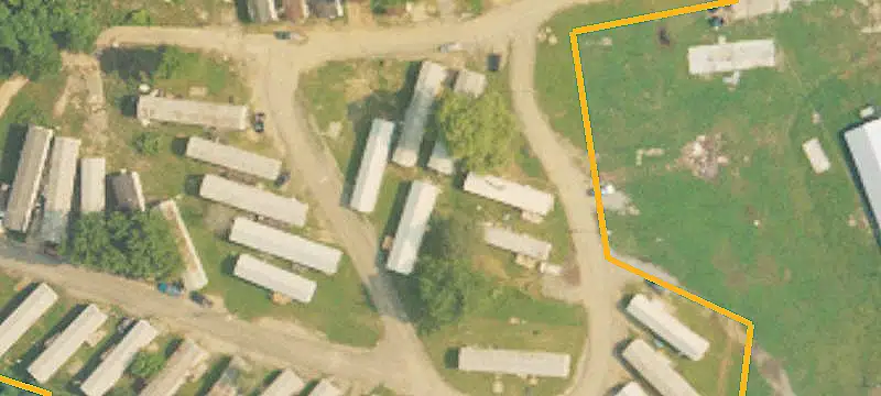 91-Lot Mobile Home Park Portfolio