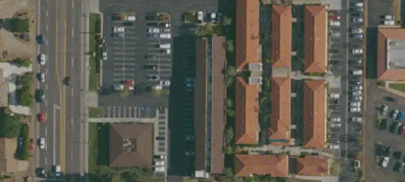 Professional Center Retail Space